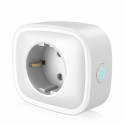 Smart socket WiFi Gosund SP1-C Apple Home Kit