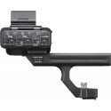 Sony FX30 body + XLR-H1 Handle Unit