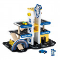 Autoparkla autodega Klein Michelin Puit 3404