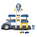 Autoparkla autodega Klein Michelin Puit 3404