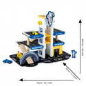 Autoparkla autodega Klein Michelin Puit 3404