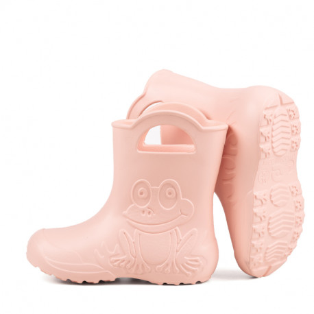 Camminare Frog roosad laste termokummikud 24/25