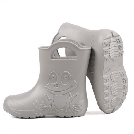 Camminare Frog laste termokummik hall 24/25
