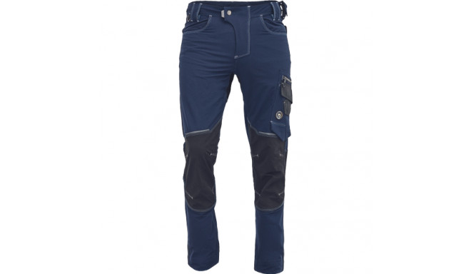 Cerva Neurum Performance vööpüksid navy 46