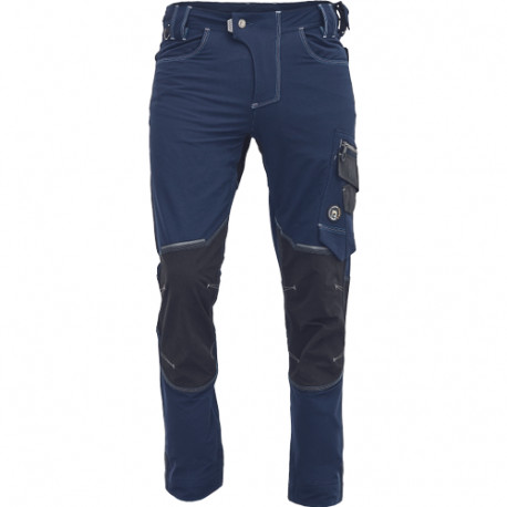 Cerva Neurum Performance vööpüksid navy 58