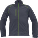 Cerva Greendale softshell L