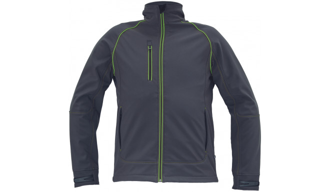 Cerva Greendale softshell 2XL