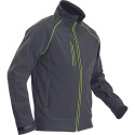 Cerva Greendale softshell XL