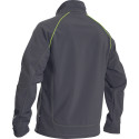 Cerva Greendale softshell 3XL