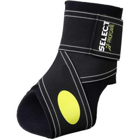 Two-piece ankle stabilizer Select 564 9466 (S)