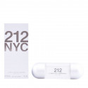 Carolina Herrera 212 NYC Women Edt Spray (30ml)