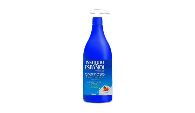 INSTITUTO ESPAÑOL CREMOSO LOCION CORPORAL 950ML