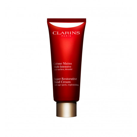 CLARINS MULTI INTENSIVA CREMA DE MANOS 100ML