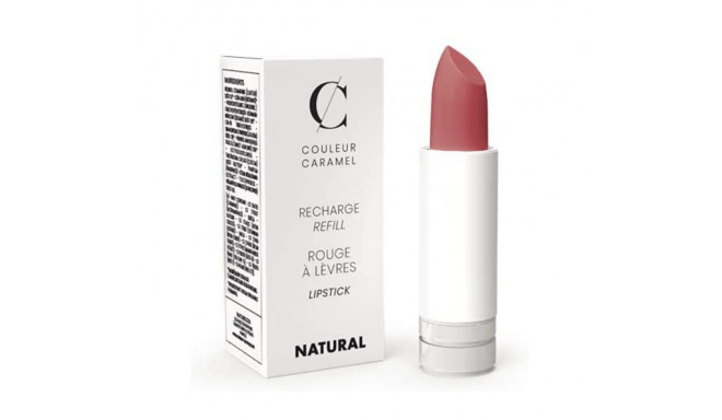 COULEUR CARAMEL MATE BARRA DE LABIOS Nº126 BEIGE RECARGA 1UN