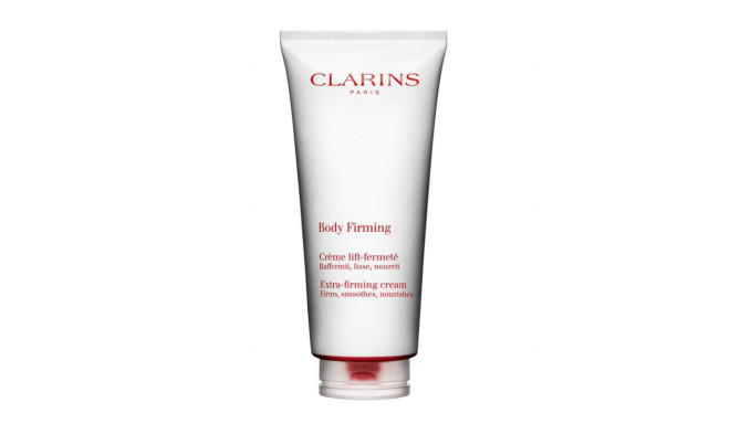 CLARINS BODY FIRMING CREMA CORPORAL 200ML