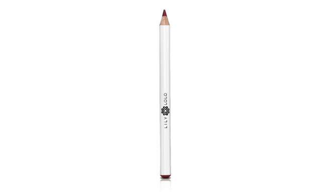 LILY LOLO MAQUILLAJE BARRA DE LABIOS RUBY RED 1.1GR