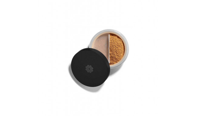 LILY LOLO SPF15 BASE CINNAMON 10ML