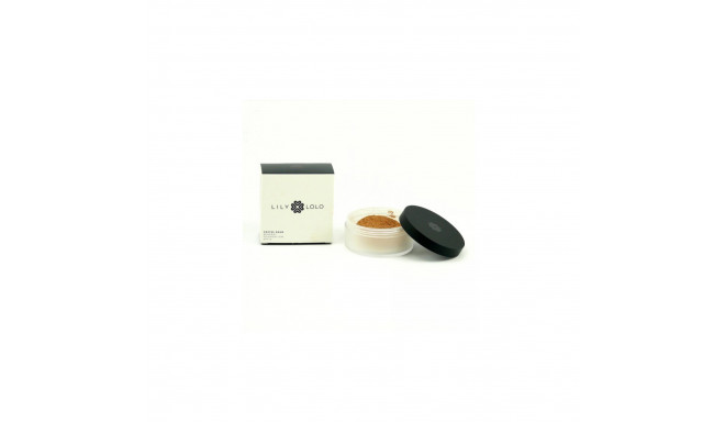 LILY LOLO SPF15 BASE COFFEE BEAN 10ML