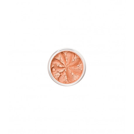 LILY LOLO COMPACTO COLORETE JUICY PEACH 3GR