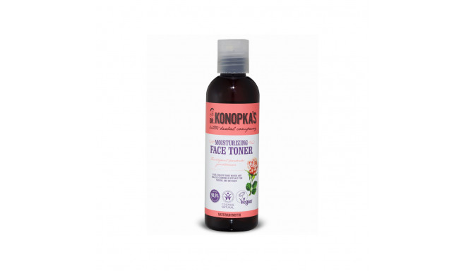 DR.KONOPKAS MOISTURIZING TONICO FACIAL 200ML