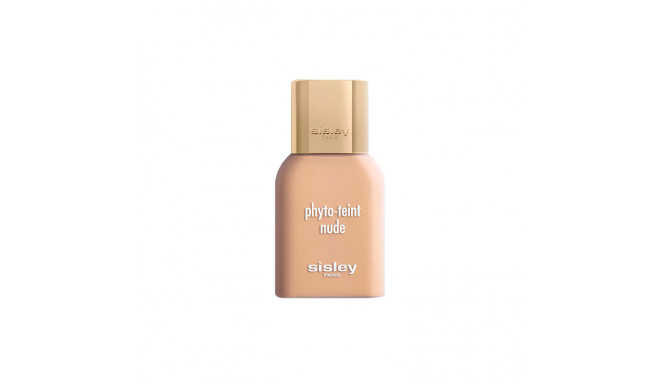 SISLEY PHYTO TEINT BASE NUDE 2W1 LIGHT BEIGE 30ML