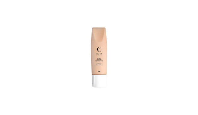 COULEUR CARAMEL PERFECTION BASE 31 PINK BEIGE 1UN