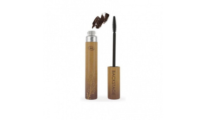 COULEUR CARAMEL BACKSTAGE MASCARA DE PESTAÑAS 32 VELVET BROWN 1UN