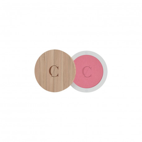 COULEUR CARAMEL BLUSH POLVOS 569 SPARKING PINK 1UN