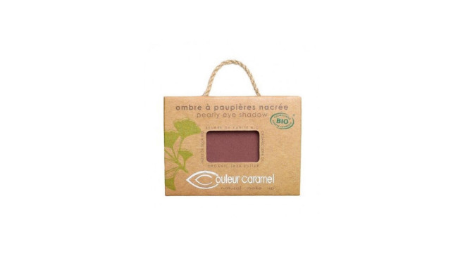 COULEUR CARAMEL MAQUILLAJE SOMBRA DE OJOS 099 PEPITE CUIVREE 1UN