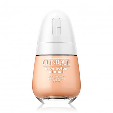 CLINIQUE EVEN BETTER SERUM FOND DE TEINT CN28 IVORY 30ML