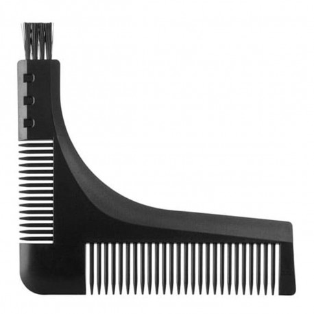 EUROSTIL BARBA PEINE ESPECIAL 1UN