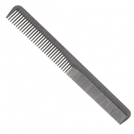 EUROSTIL BATIDOR PROFESIONAL PEINE CORTE CARBONO 1UN
