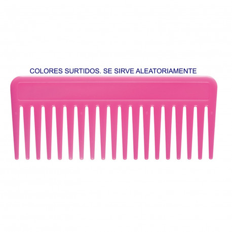 EUROSTIL AHUECADOR COLORES PEINE COLORES 1UN