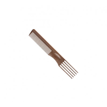 EUROSTIL AHUECADOR MADERA PEINE 5 PUAS 1UN