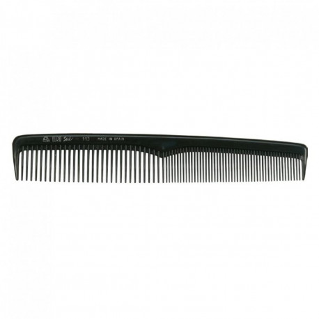 EUROSTIL NYLON PROFESIONAL PEINE BATIDOR 17 5CM 1UN