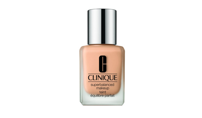 CLINIQUE SUPERBALANCED MAKEUP BASE LIGHT 30ML