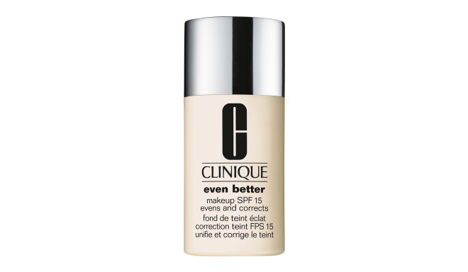 CLINIQUE EVEN BETTER MAKEUP SPF15 CN05 SHELL