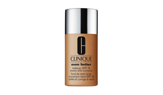 CLINIQUE EVEN BETTER BASE SPF15 WN120 PECAN 1UN