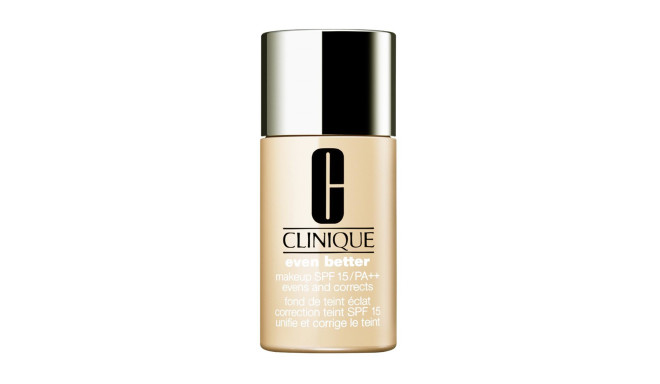 CLINIQUE EVEN BETTER MAKEUP SPF15 CN08 LINEN