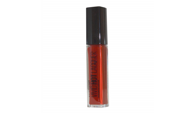 MAYBELLINE VIVID MATTE LIQUID PERFILADOR LABIAL 72 CLASSIC