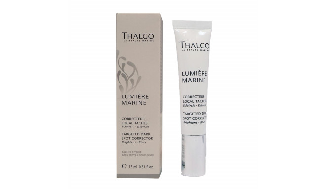 THALGO LUMIERE MARINE CORRECTEUR LOCAL TACHES 15ML
