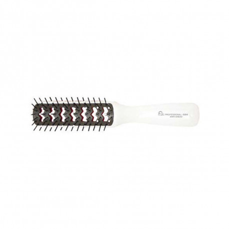 EUROSTIL ANTI-STATIC GRANDE CEPILLO ESQUELETO BICOLOR 1UN