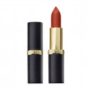 LOREAL COLOR RICHE MATTE BARRA DE LABIOS 655 COPPER CLUTCH 1UN