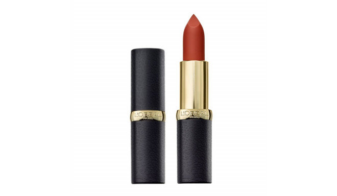 LOREAL COLOR RICHE MATTE BARRA DE LABIOS 655 COPPER CLUTCH 1UN