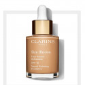 CLARINS SKIN ILLUSION BASE SPF15 110 AUBURN 30ML