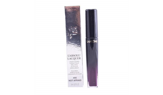 LANCOME L'ABSOLU BRILLO DE LABIOS 490 NOT AFRAID 1UN