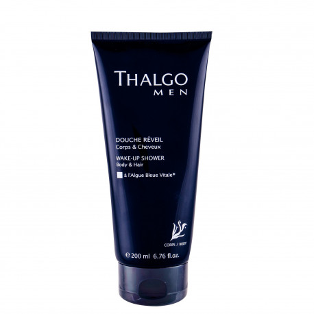 THALGO MEN REVEIL GEL DE DUCHA 200ML