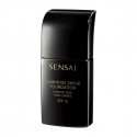 SENSAI LUMINOUS SHEER FOUNDATION LS204.5 WARM BEIGE 30ML