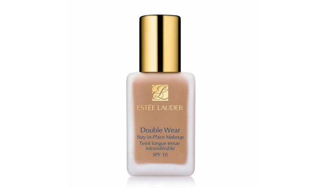 ESTEE LAUDER DOUBLE WEAR FOUNDATION SPF10 IVORY 30ML