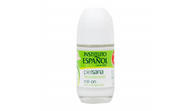 INSTITUTO ESPAÑOL PIEL SANA DESODORANTE ROLL-ON 75ML